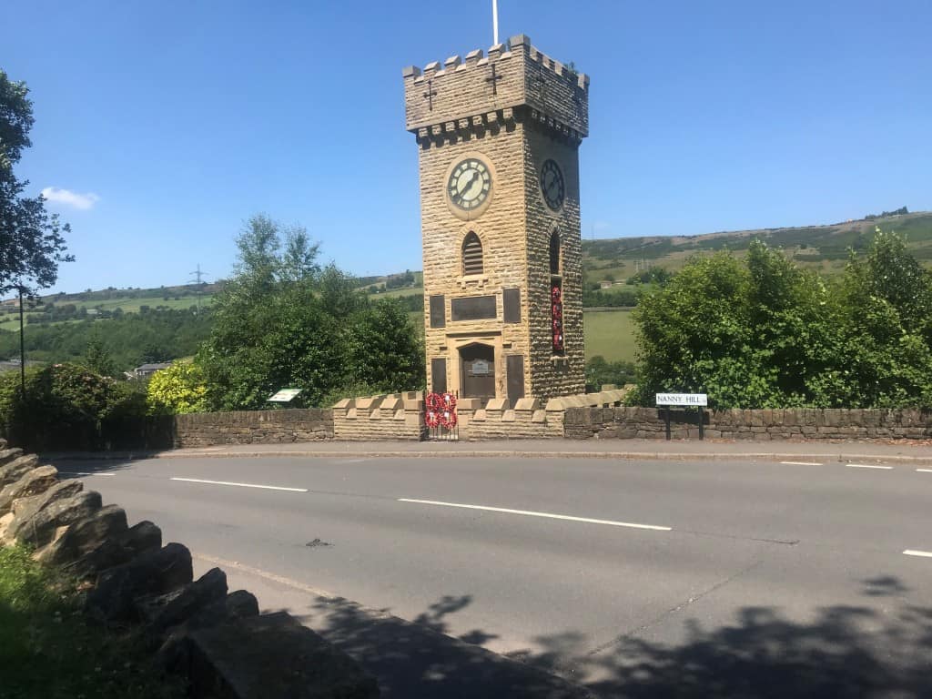 Stocksbridge Towns Fund Bid