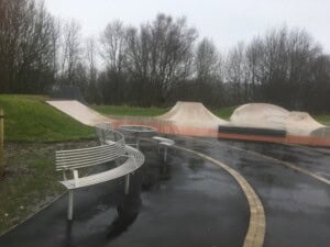 Oxley Park Stocksbridge